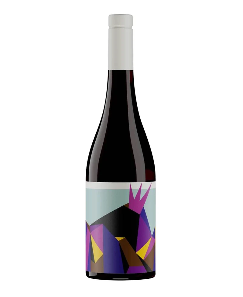 2022 Piedirosso Vesuvio Labes - Villa Dora