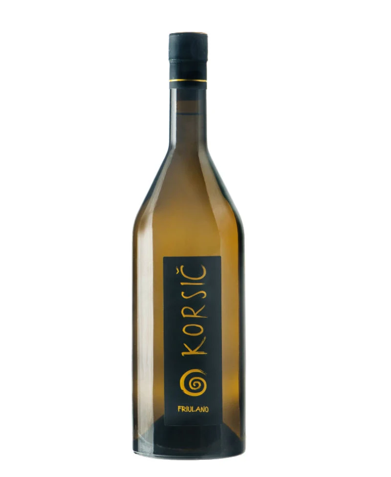 2024 Friulano Collio - Korsic
