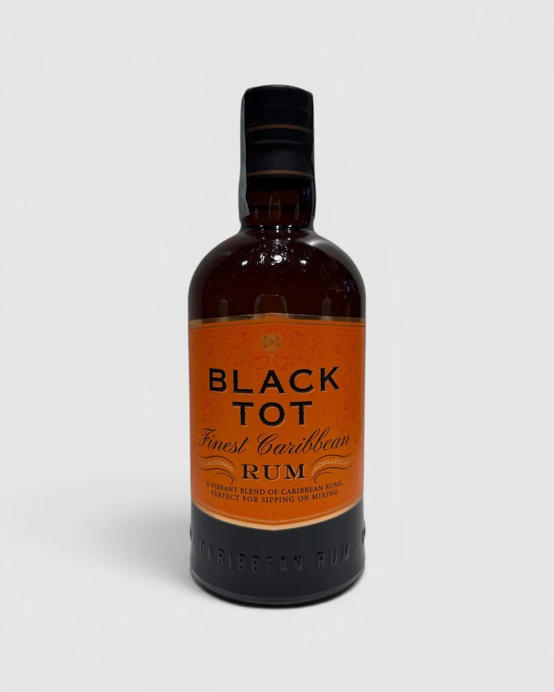 Black Tot Finest Caribbean