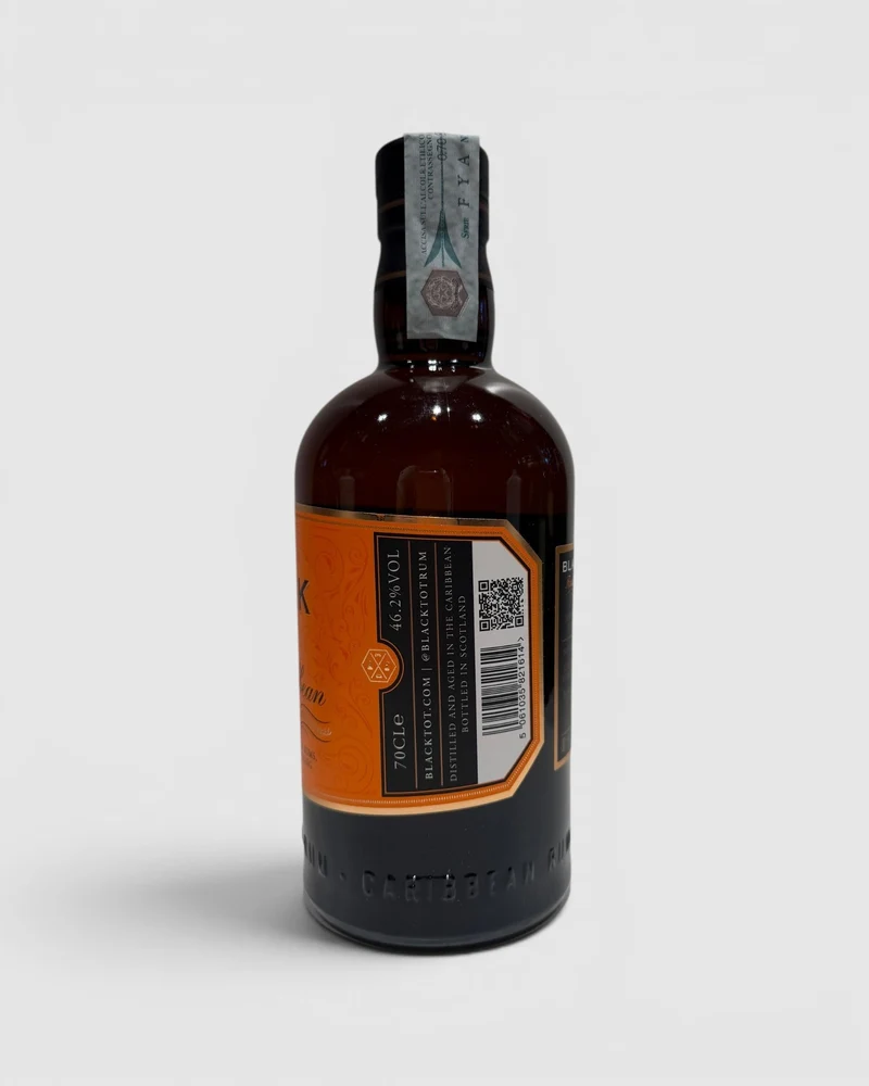 Black Tot Finest Caribbean