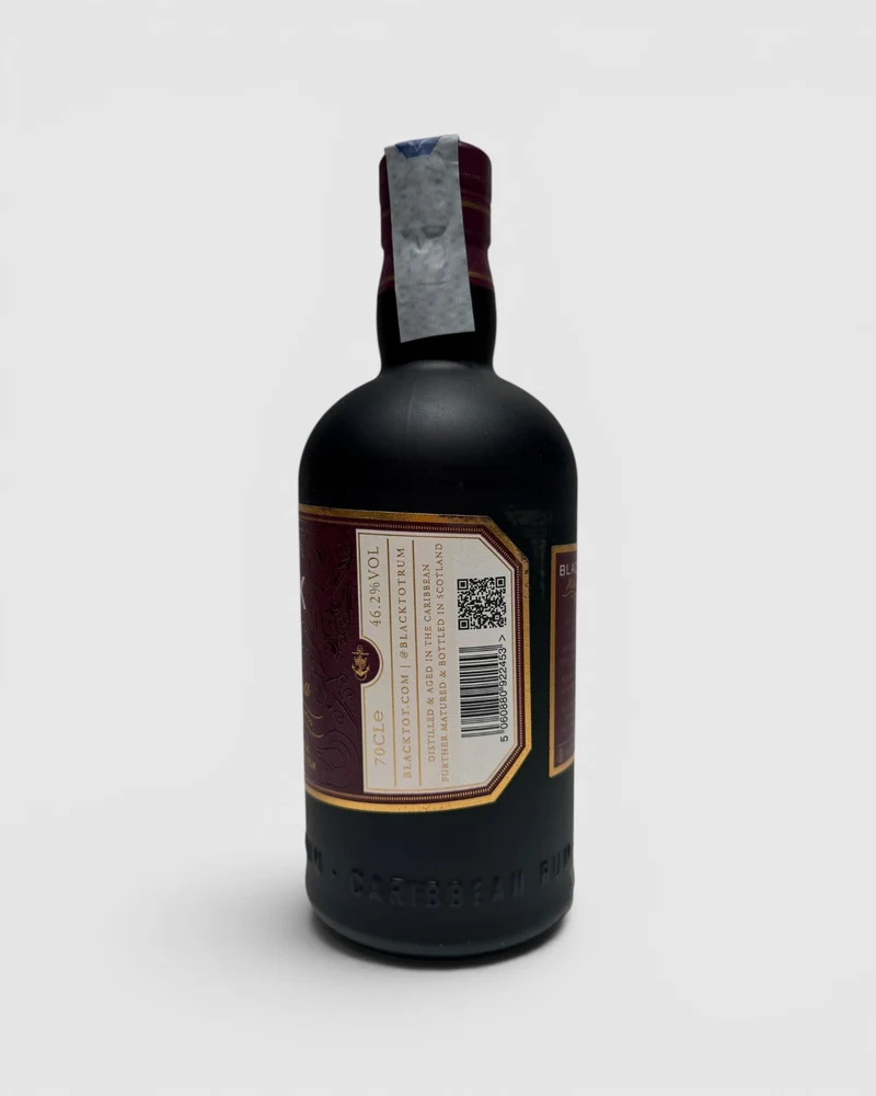 Black Tot Historic Solera