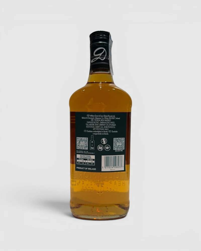 Tullamore D.E.W. Original