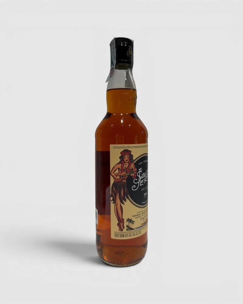 Sailor Jerry - Spiced Rum