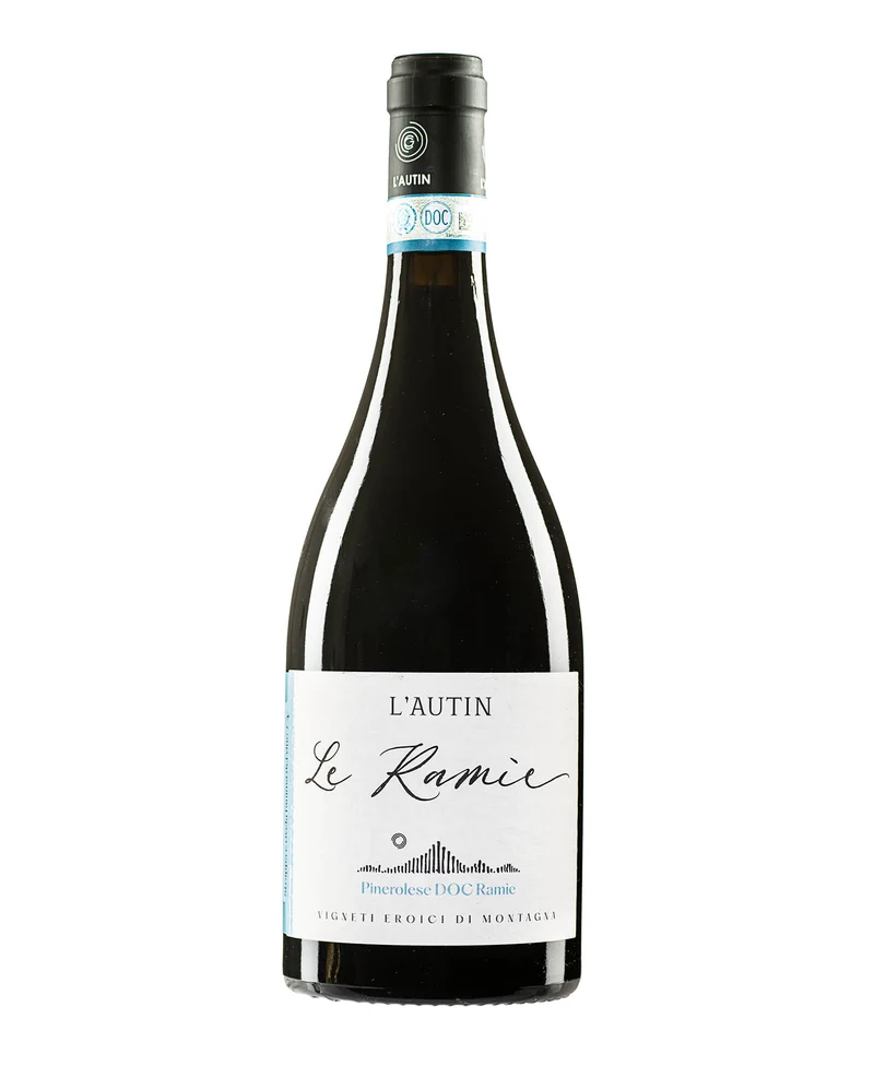 2023 Le Ramie *vini Estremi* - L'autin