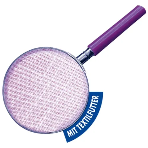 Spontex Extra Comfort, guanti per la casa di alta qualità con morbida fodera in tessuto