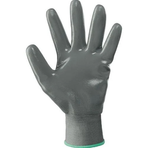 Guanto in filo continuo 100% poliestere/nitrile