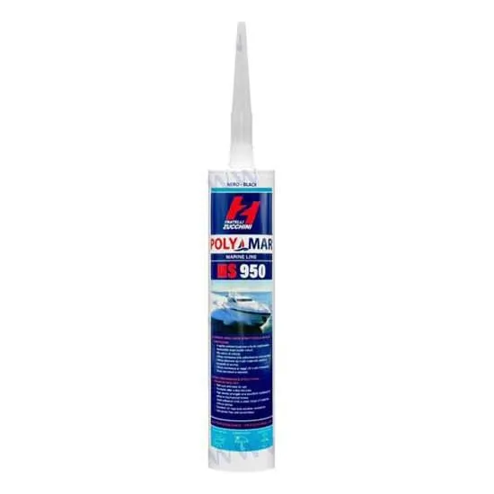 FRATELLI ZUCCHINI MS 950 ML.290 Nero