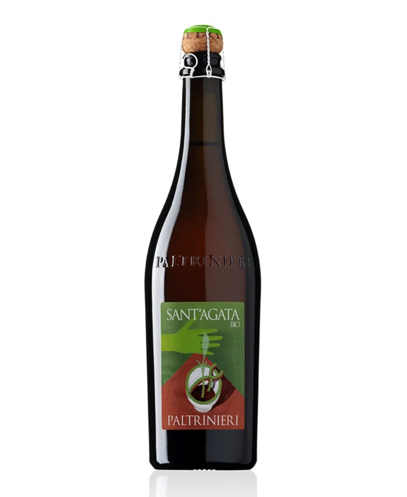 2024 Sant'agata Lambrusco Di Sorbara M.m. Bio* - Paltrinieri