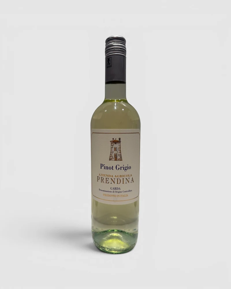 Pinot Grigio Garda - Azienda Agricola Prendina