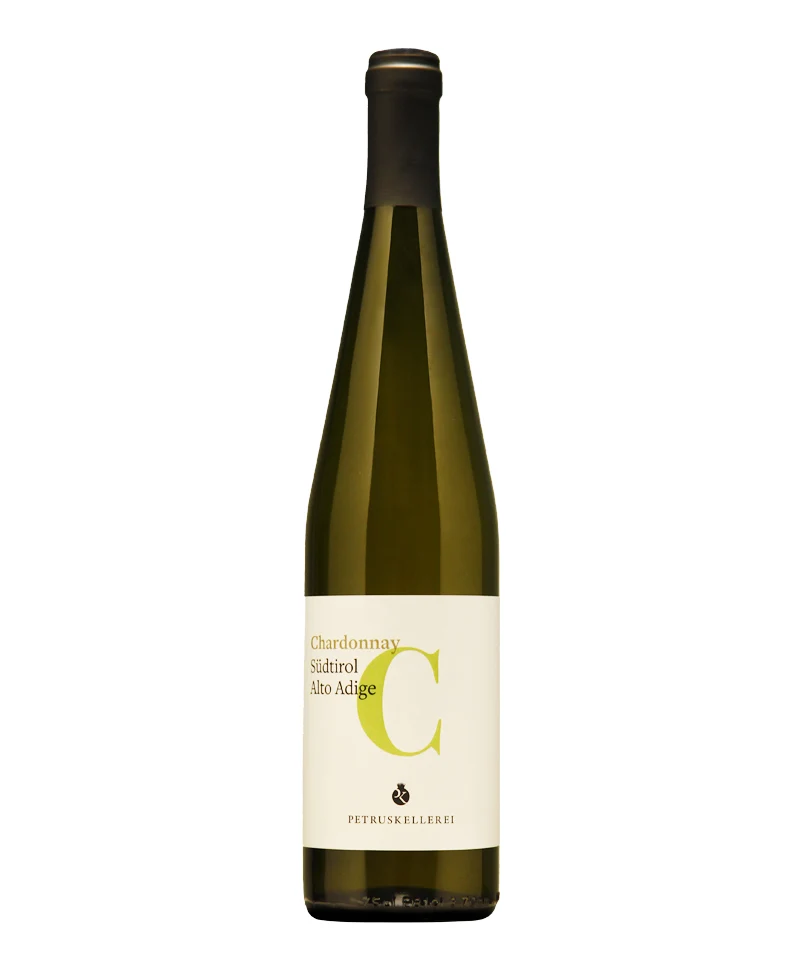 2024 Chardonnay - Petruskellerei