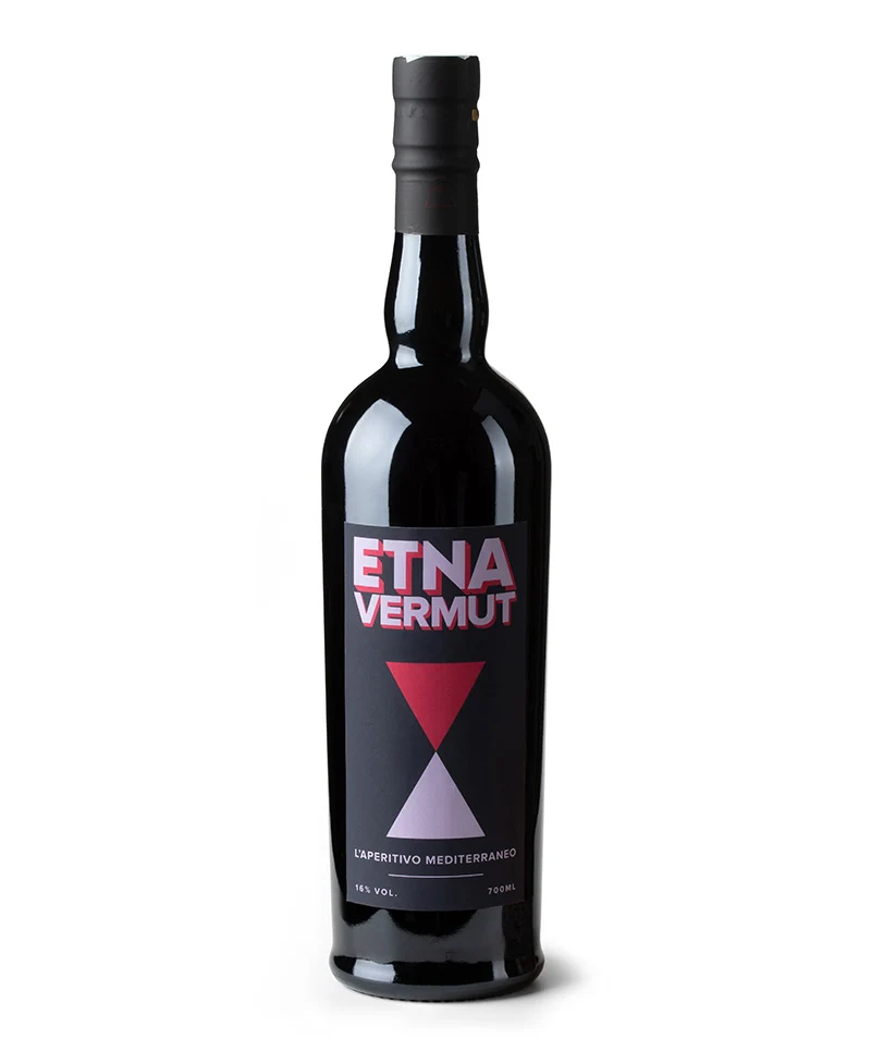 Etna Vermut - Etna Twist