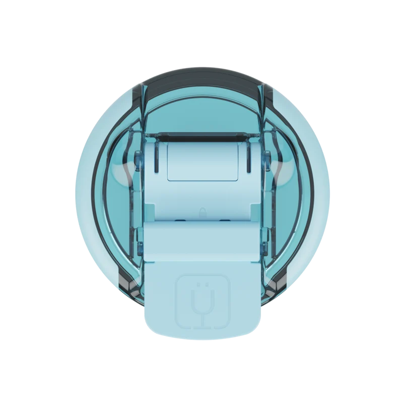 Strova OctaLock™ Lid 18oz | Glacier