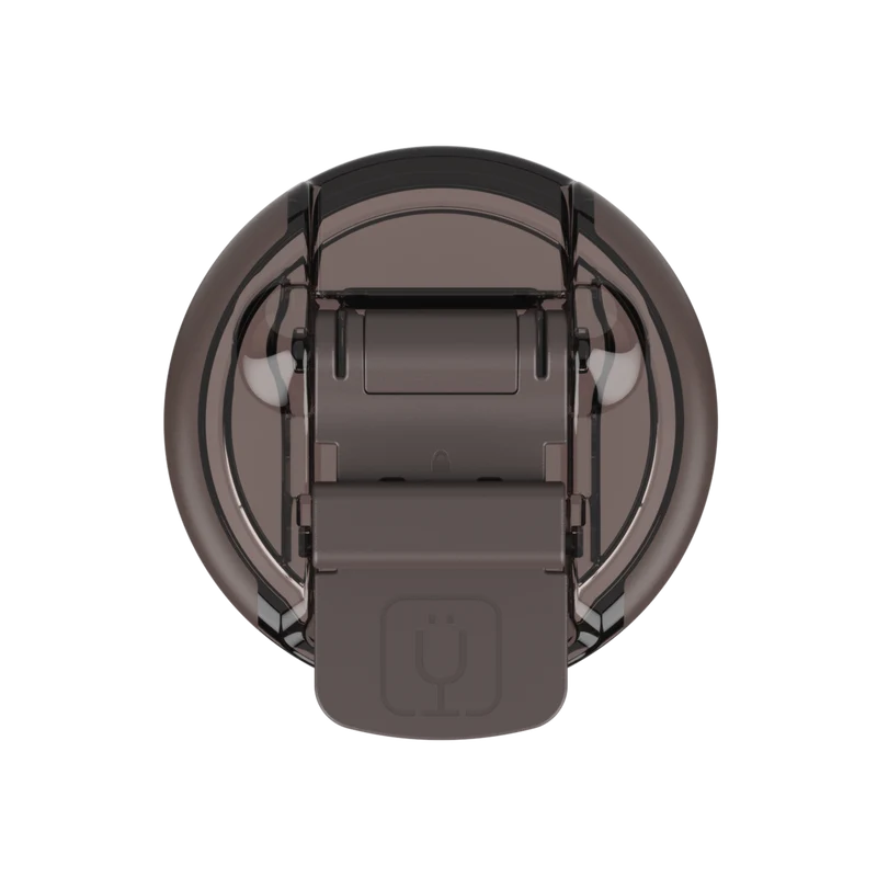 Strova OctaLock™ Lid 18oz | Java
