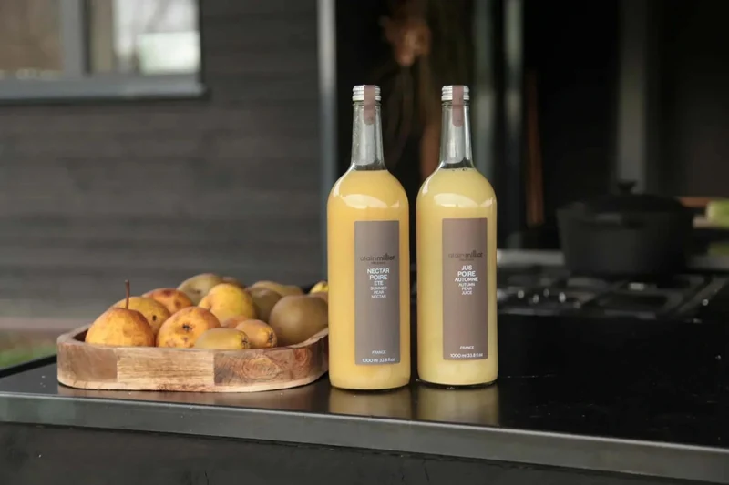 Alain Milliat Nectar de Poire Williams 33cl