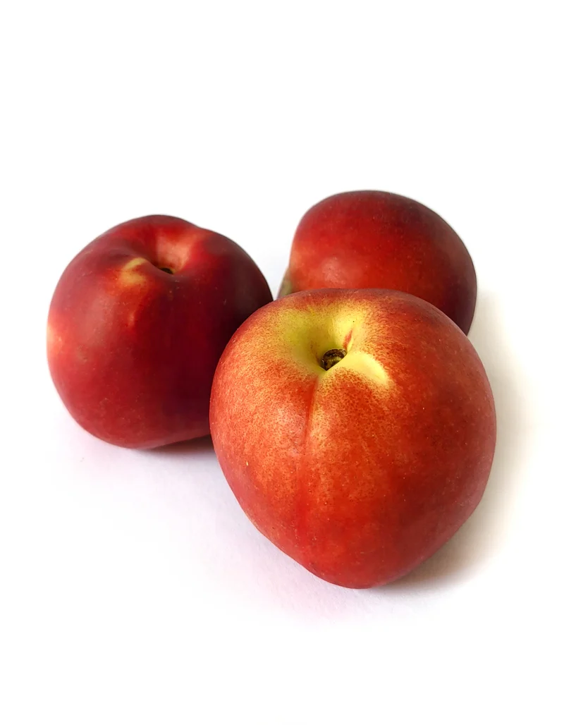 Nectarine blanche | 160g | Bio