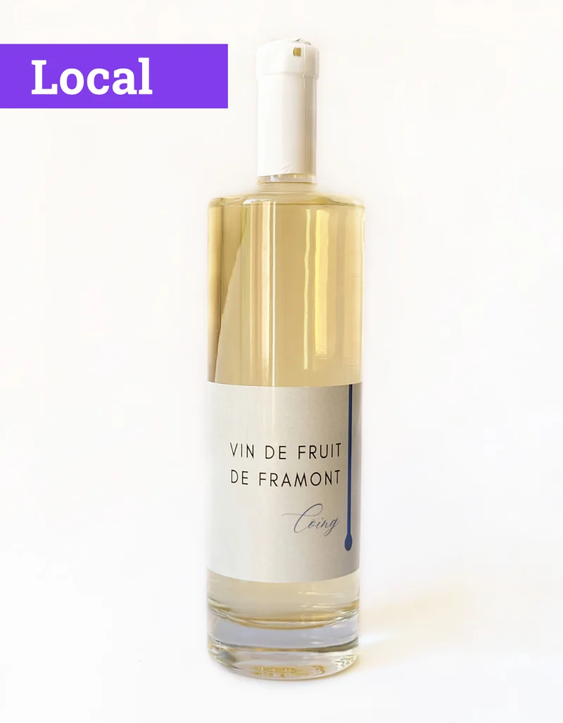 Vin de coing | 700ml