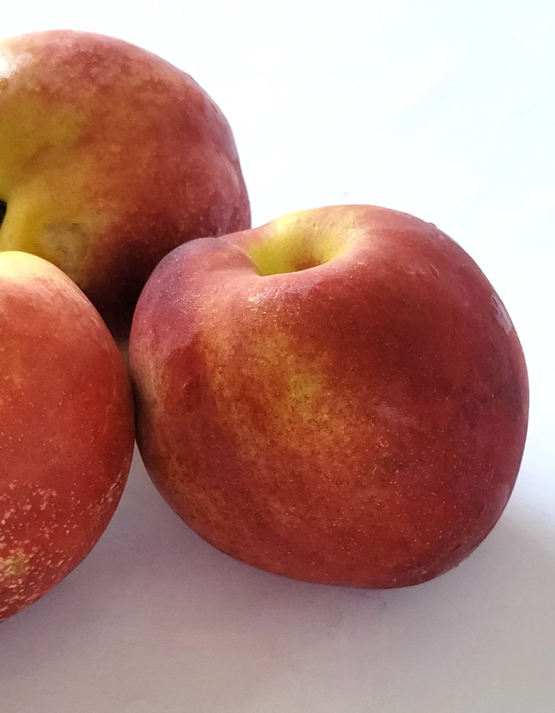 Nectarine jaune | 160g | Bio