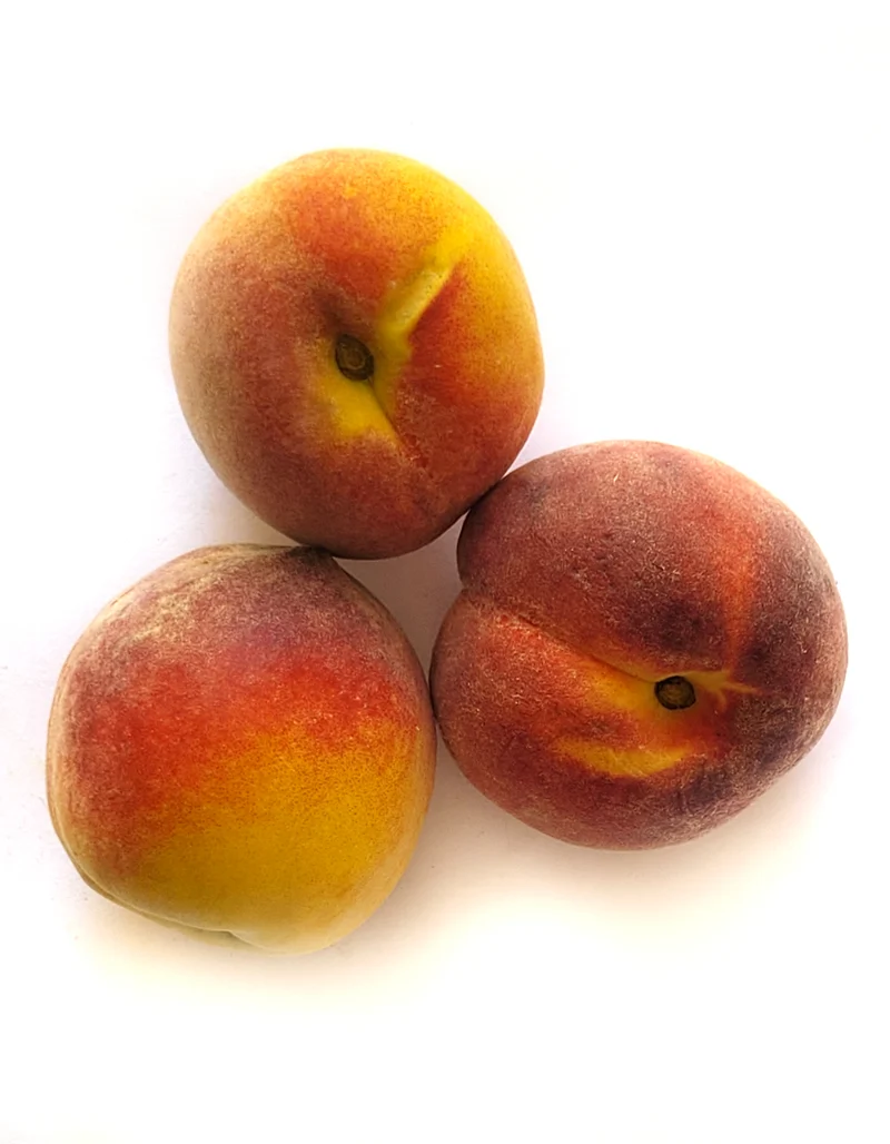 Peche Jaune | 120g | Bio