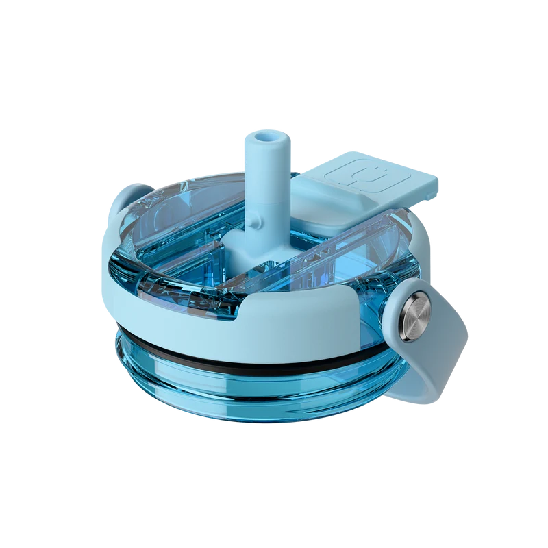 Resa Flip Replacement Lid 20oz | Glacier