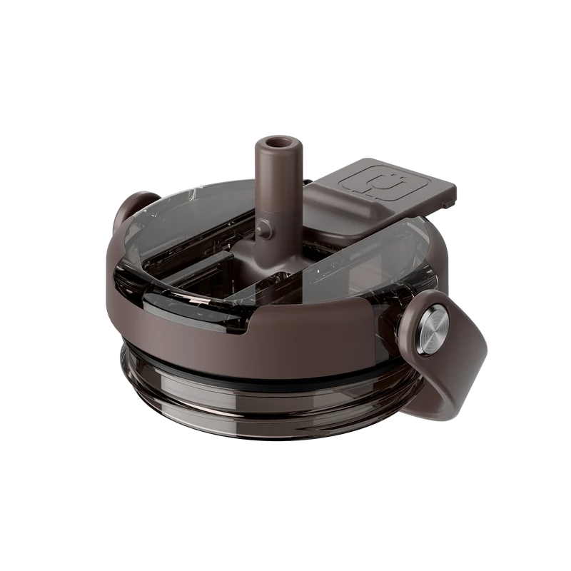 Resa Flip Replacement Lid 20oz | Java