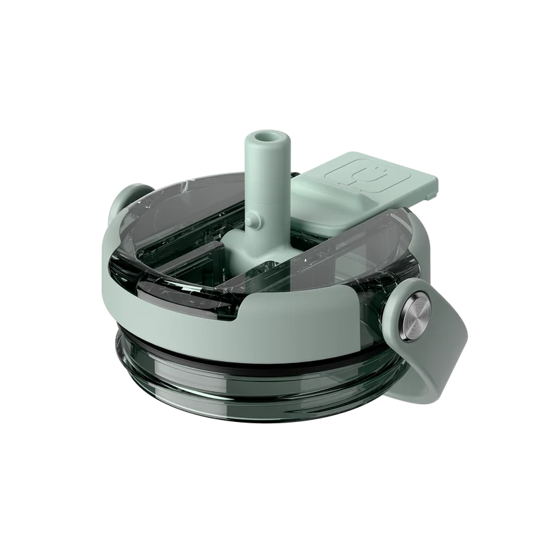 Resa Flip Replacement Lid 20oz | Sage