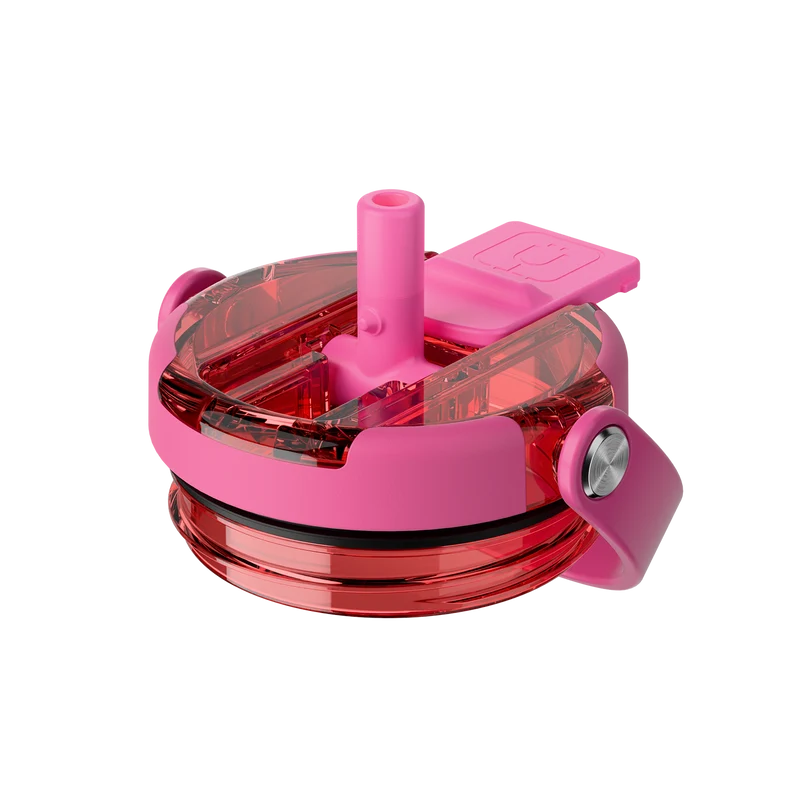 Resa Flip Replacement Lid 20oz | Neon Pink