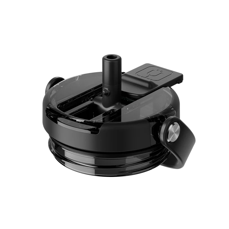 Resa Flip Replacement Lid 20oz | Matte Black
