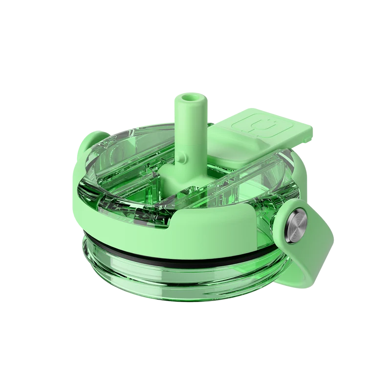 Resa Flip Replacement Lid 20oz | Kiwi