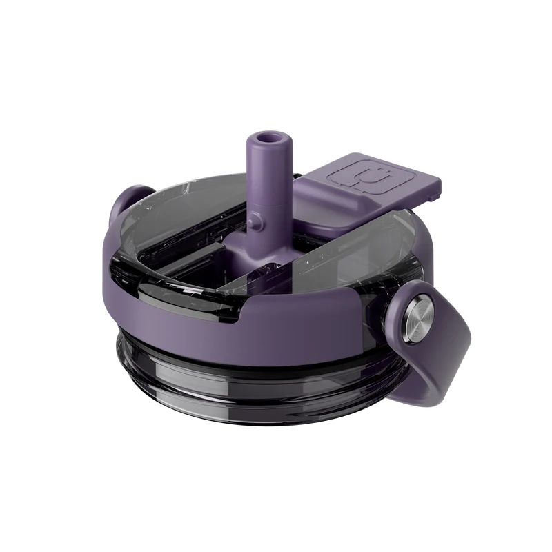 Resa Flip Replacement Lid 20oz | Dark Aura