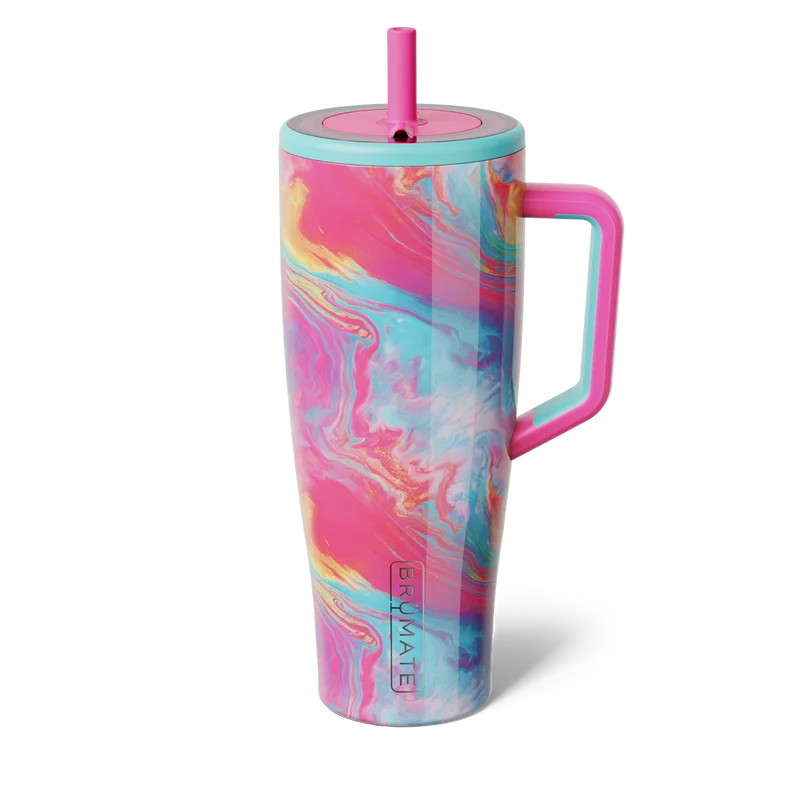 Era 40oz | Rainbow Swirl