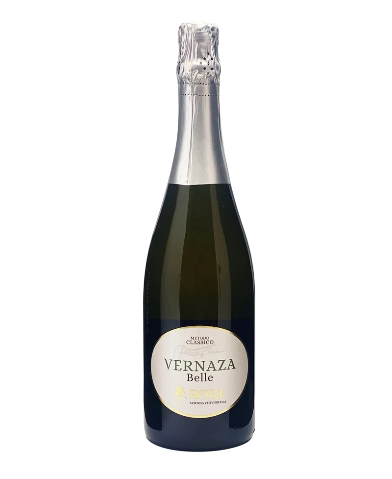Vernaza Belle Brut Nature - Ferrai