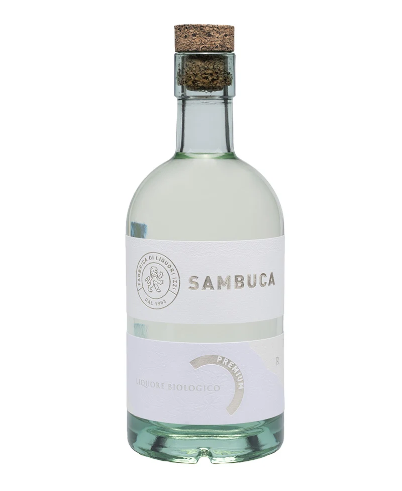 Sambuca Premium - Fratelli Izzi