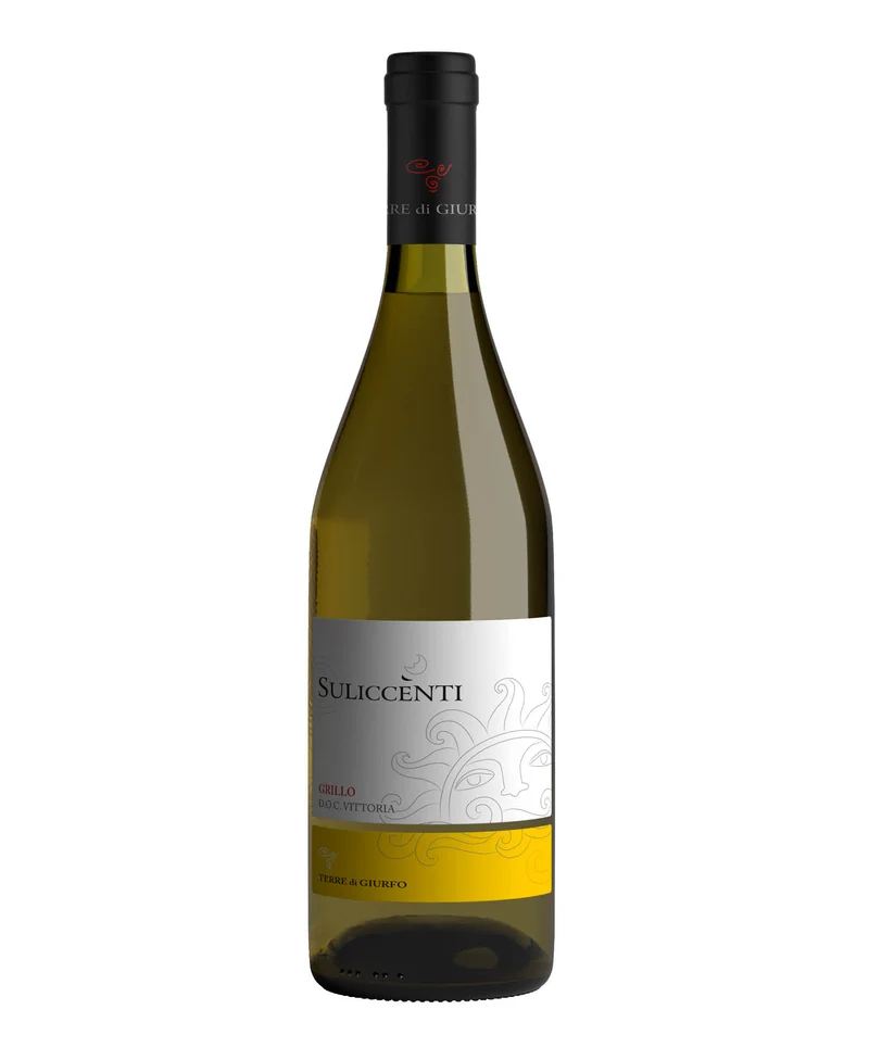 2024 Grillo Sullicenti - Terre Di Giurfo