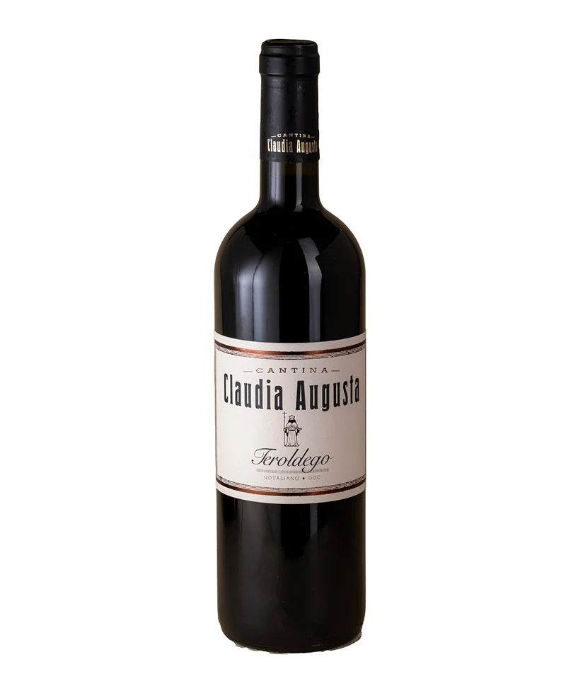 2023 Teroldego Rotaliano - Claudia Augusta