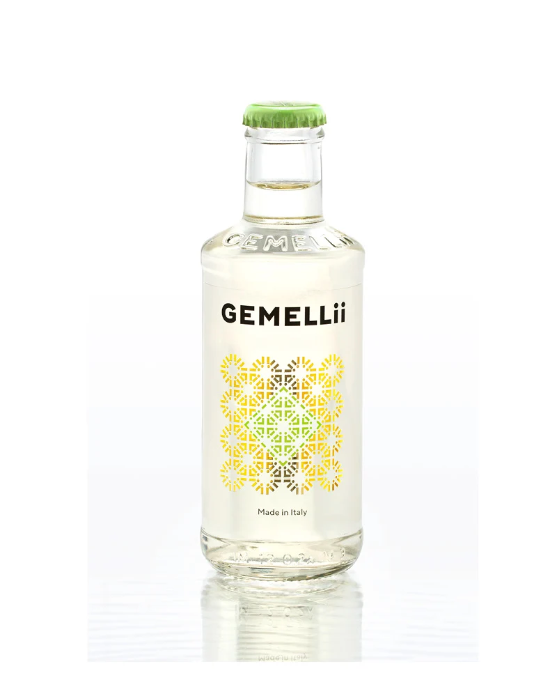 (0,200) Limonata In Confezione Da 24 Bio* - Gemellii