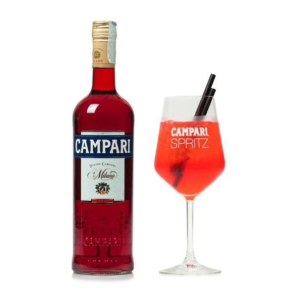Campari Bitter 1L