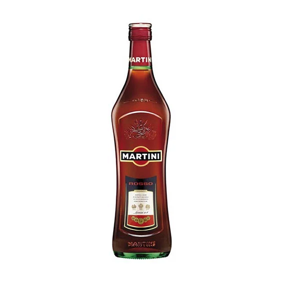 Martini Rosso 1L