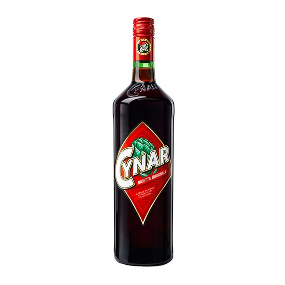 Cynar 1L