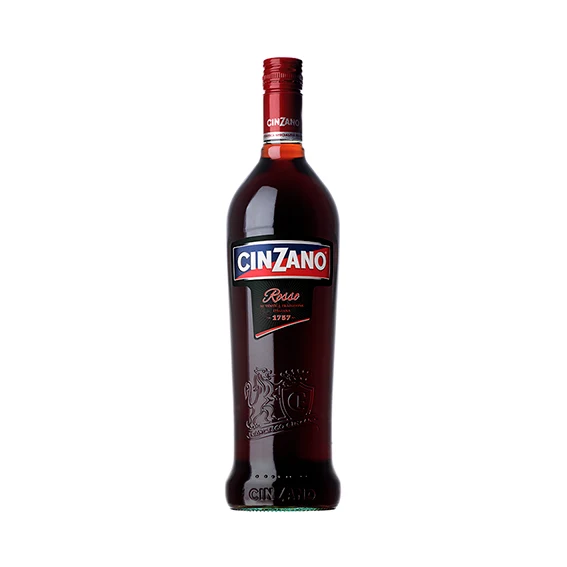 Cinzano Rosso Vermouth 1L