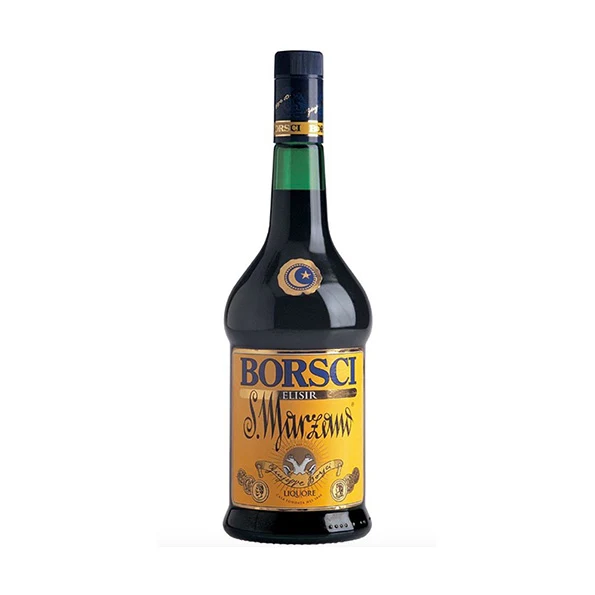 San Marzano Borsci 1L