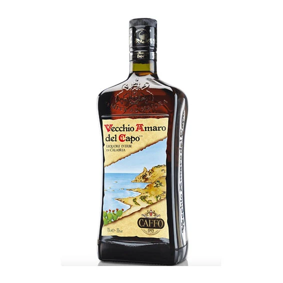 Vecchio Amaro del Capo1L