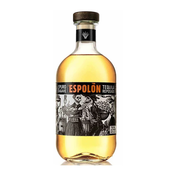 Tequila Espolon Reposado 70cl
