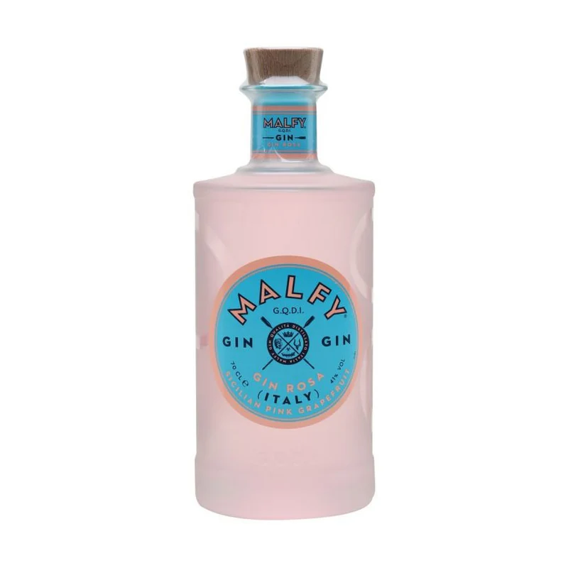 Malfy Gin Pompelmo Rosa 70cl