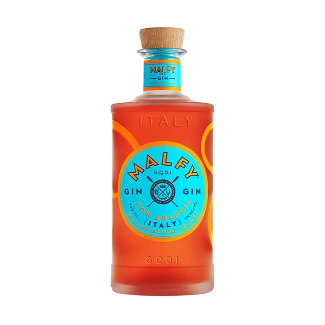 Malfy Gin Arancia 70cl
