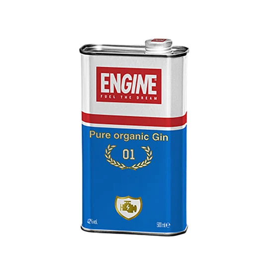 Gin Engine 50cl