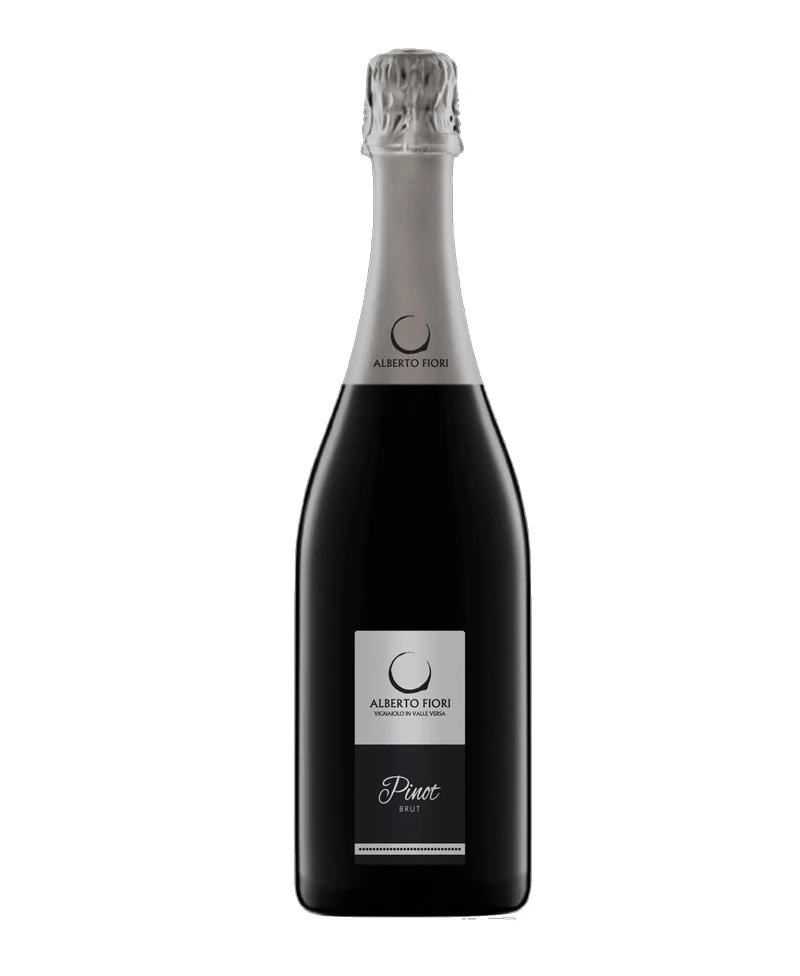 2024 Pinot Nero Brut Oltrepo' Pavese M.m. - Albertofiori