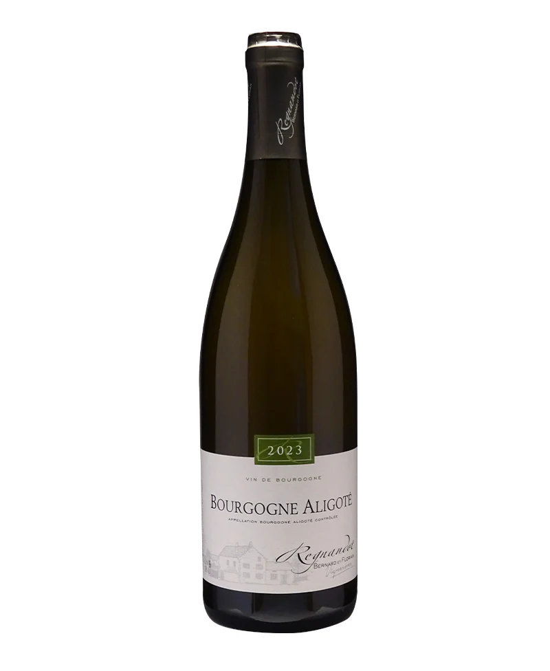 2024 AligotÉ - Domaine Regnaudot