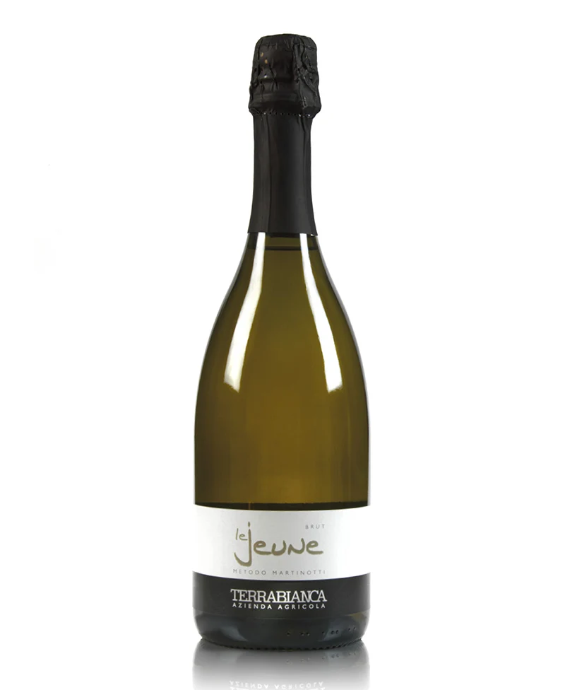 Lejeune Brut M.m. - Terrabianca