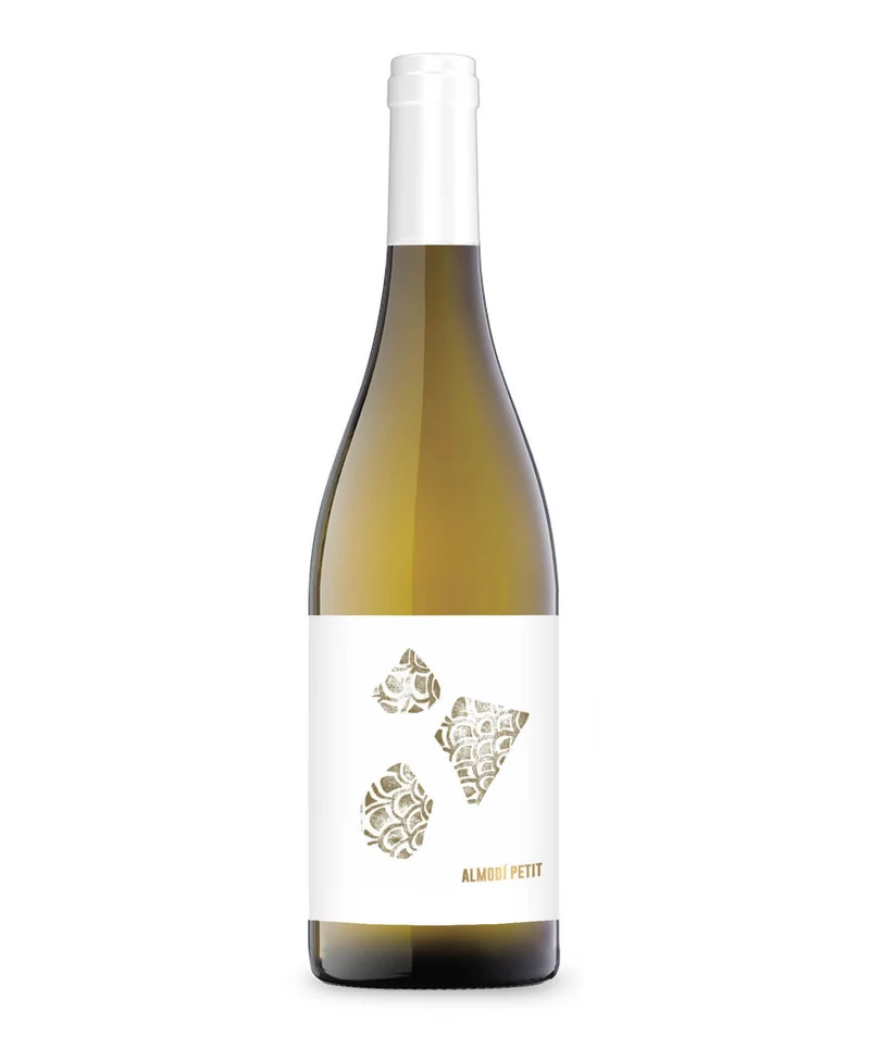 2024 Petit Blanc Almodi' - Altavins