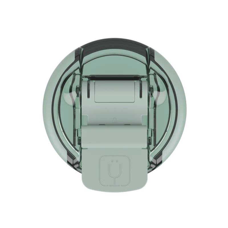 Strova OctaLock™ Lid 18oz | Sage